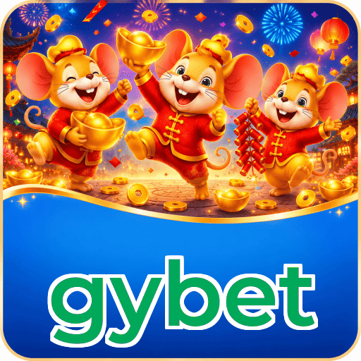 gybet Instalar Logo 2