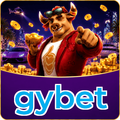 gybet Instalar Logo 3