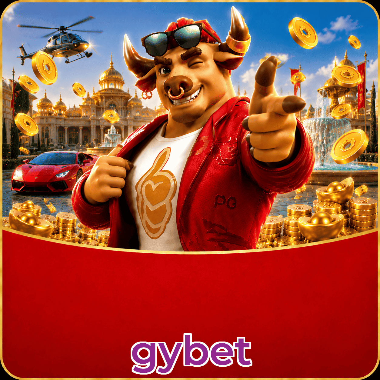 SSL Certificado gybet