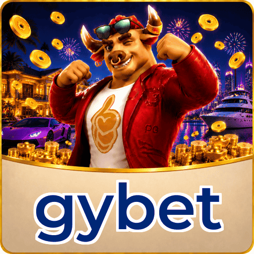 gybet Logo 3