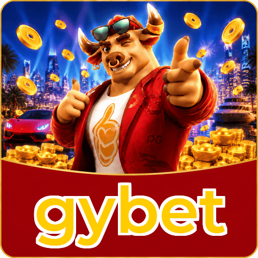 gybet Logo 2