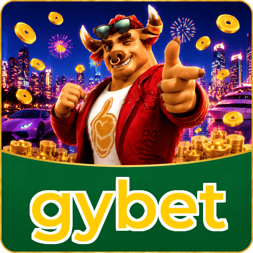 gybet Segurança Logo 3